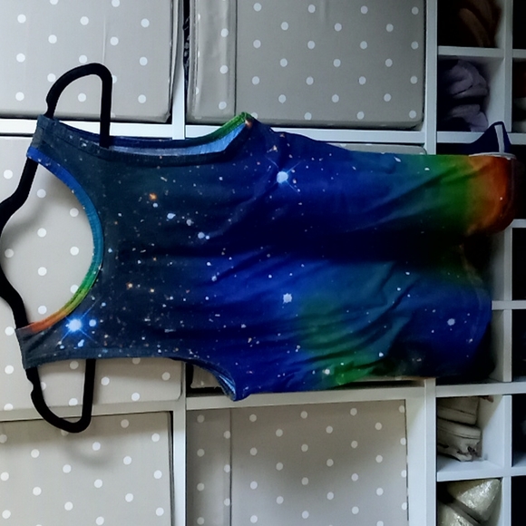 Tank Top - Picture 2 of 3